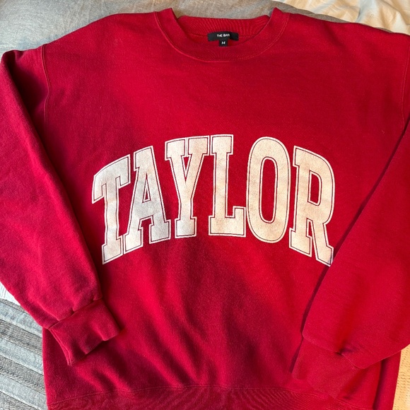 The bar sweatshirt - Picture 1 of 1